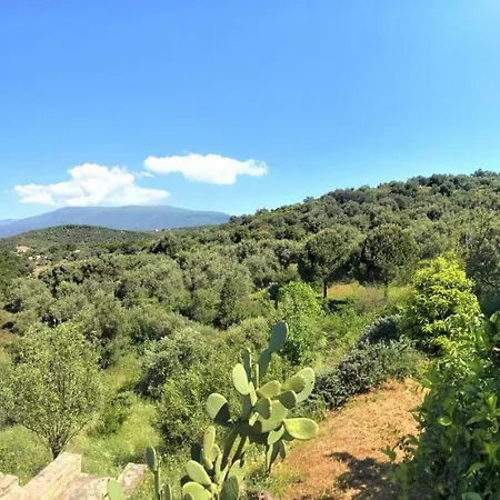 Traditional Luxury House Kedavros *