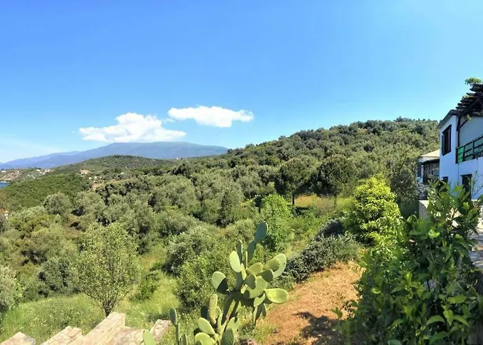 Traditional Luxury House Kedavros *