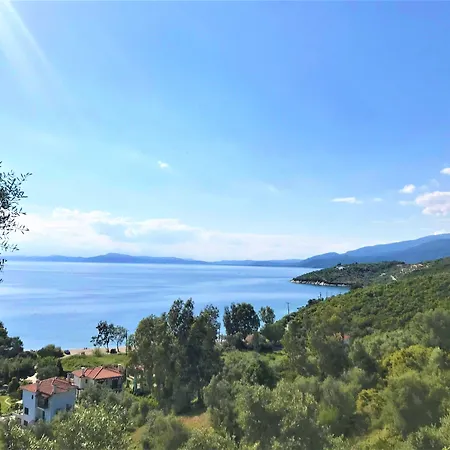 Traditional Luxury House Kedavros * Lefokastro
