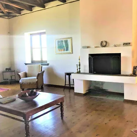 Villa Traditional Luxury House Kedavros