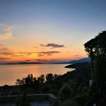 Traditional Luxury House Kedavros Villa Lefokastro