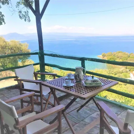 Villa Traditional Luxury House Kedavros *